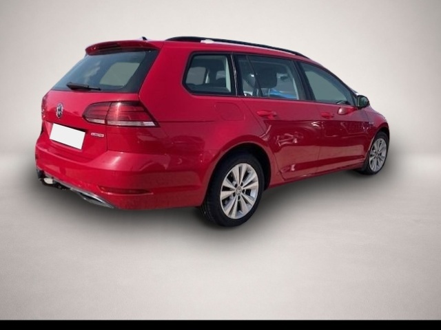Bild 3 Volkswagen Golf 7 Variant 1.5TGI ACC/ALU/SITZHZ/CLIMATR
