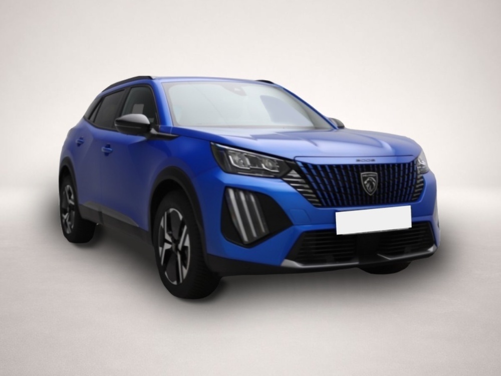 Bild 5 Peugeot 2008 Allure PureTech 100 S&S
