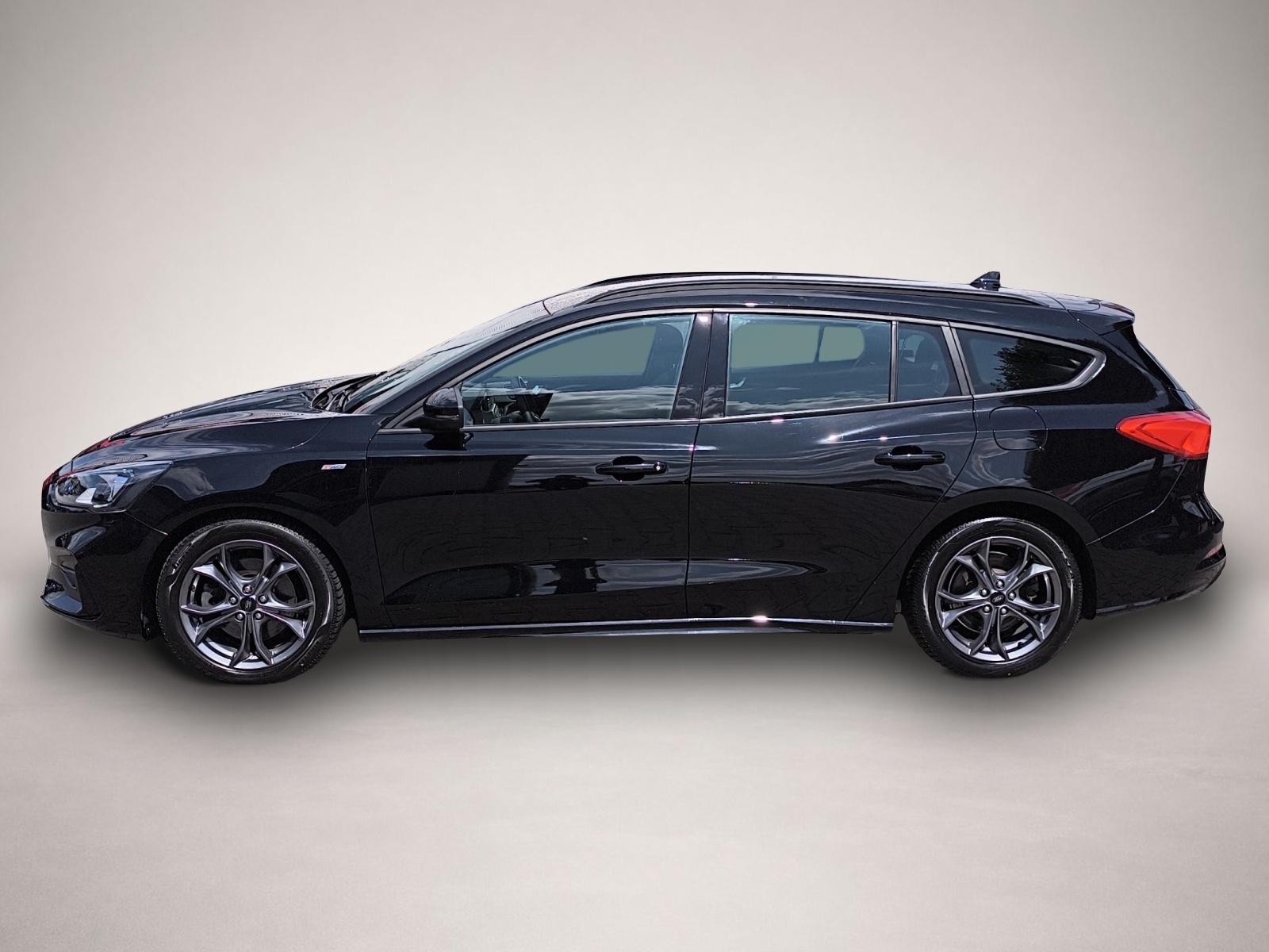 Bild 4 Ford Focus Turnier 1.5 ST-Line NAVI RFK PDC