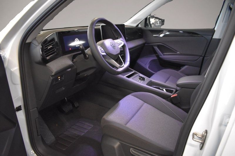 Bild 5 Volkswagen Tiguan 1.5 eTSI AHK Sitzheizung Climatronic