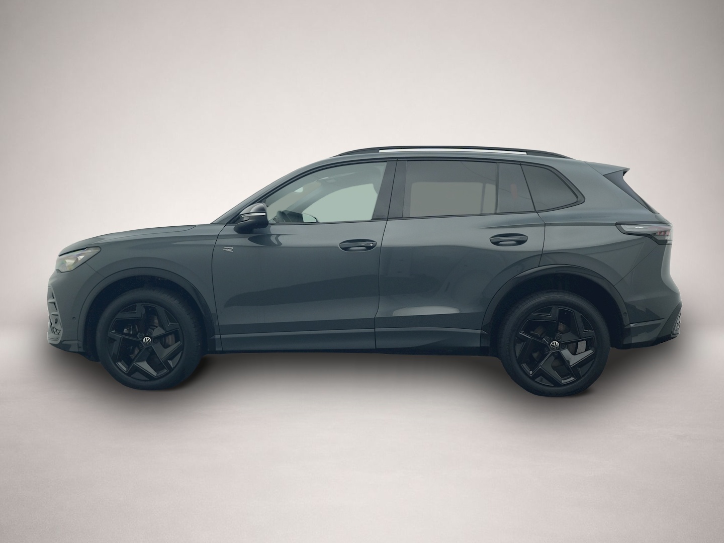 Bild 2 Volkswagen Tiguan 2.0 TSI DSG 4Mo. R-Line BLACK-STYLE 5-J-G