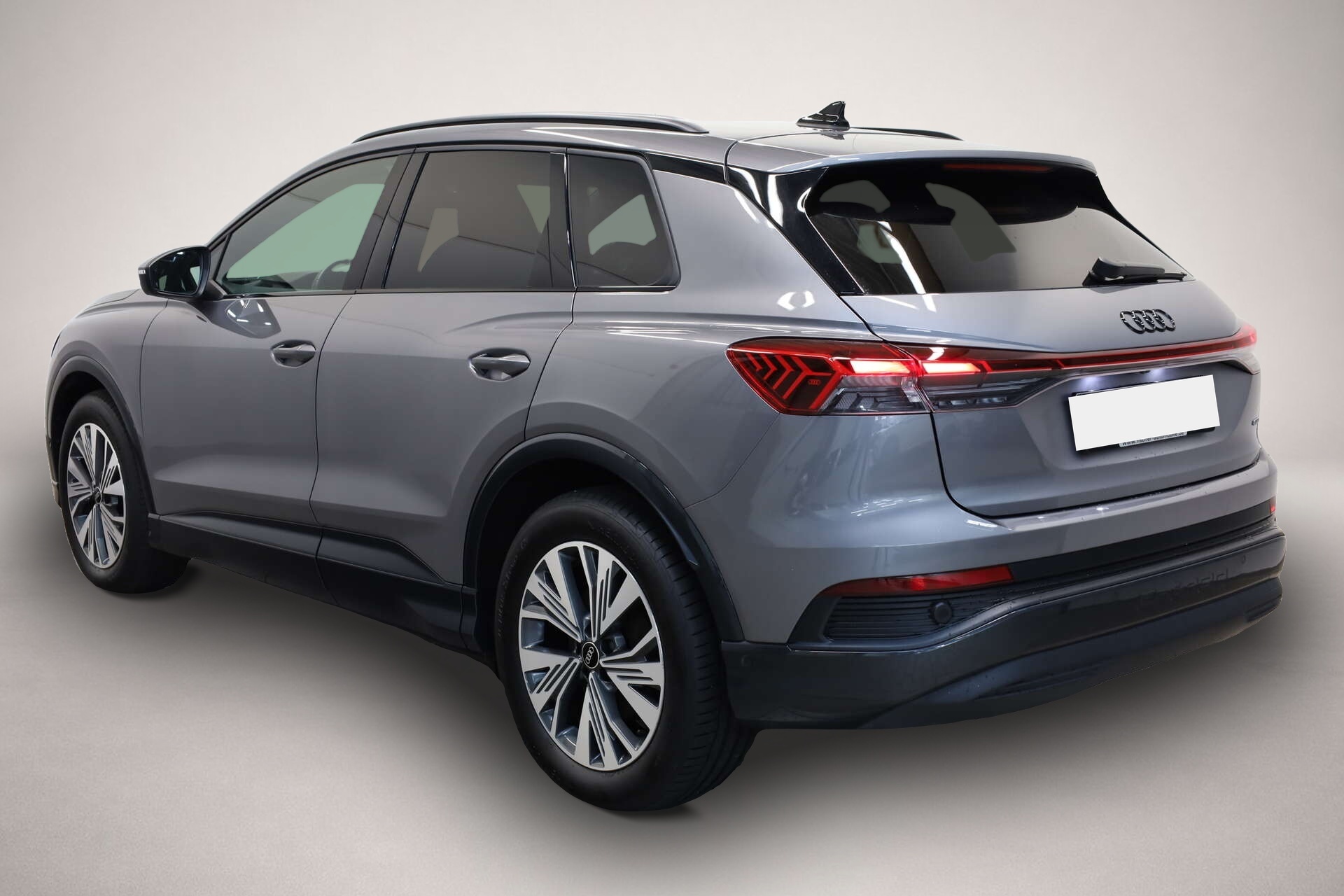 Bild 3 Audi Q4 e-tron Advanced