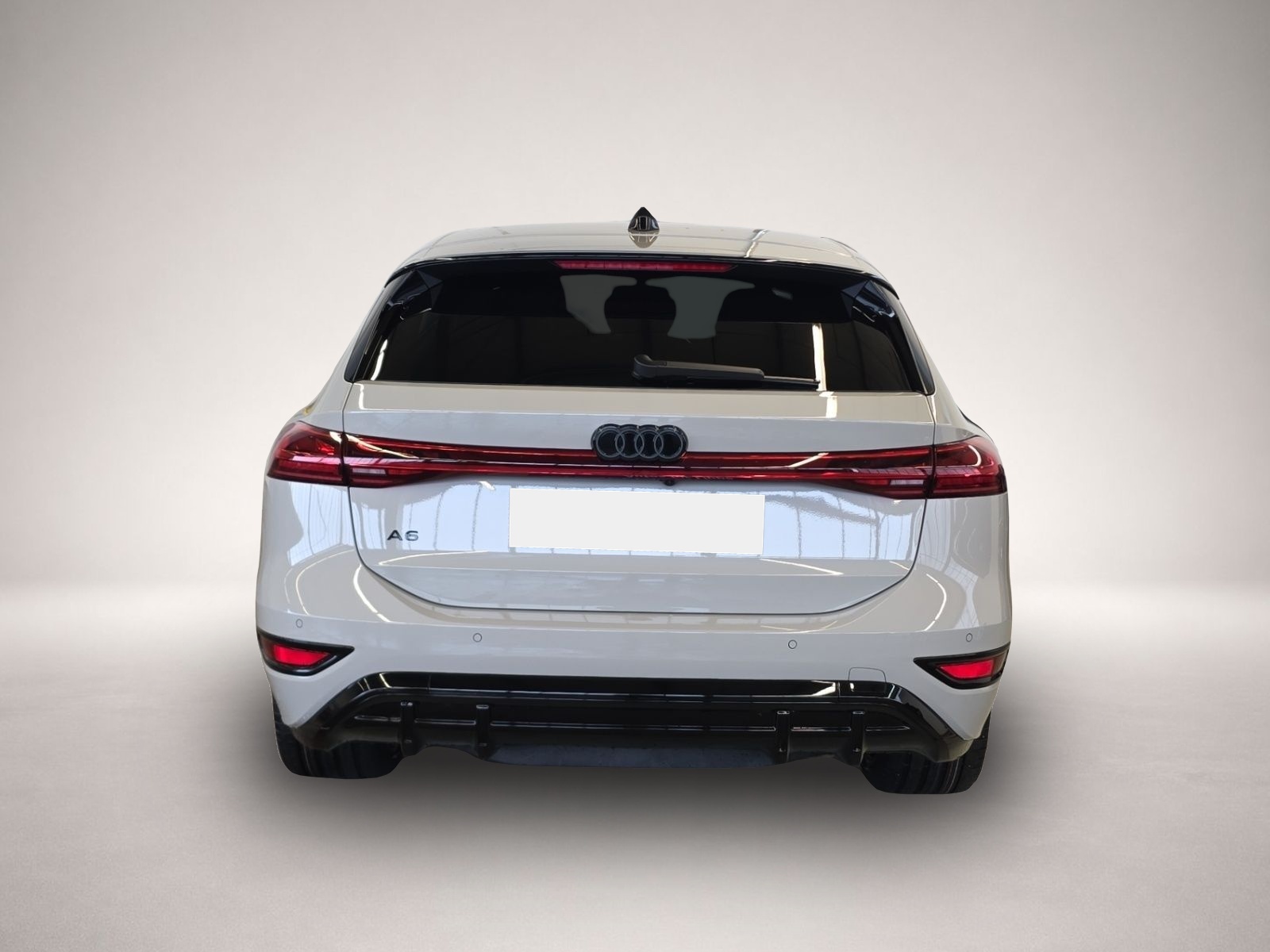 Bild 4 Audi e-tron A6 Avant e-tron performance TECHPRO B&O OLED AIR