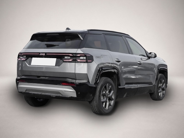 Jeep Compass Compass e-Hybrid-First Edition Sicherheits-Paket - Thumbnail 2
