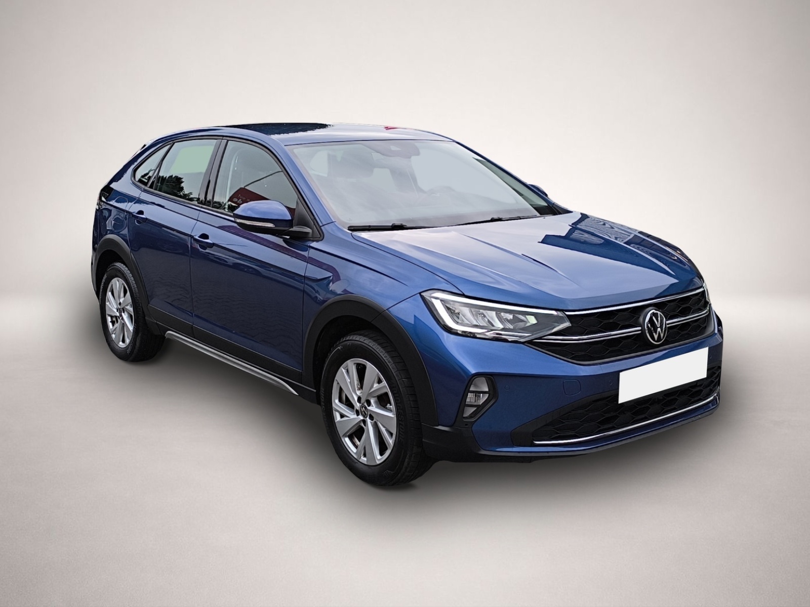 Fotografie 3 des Volkswagen Taigo 1.0 TSI Life LED NAVI PDC