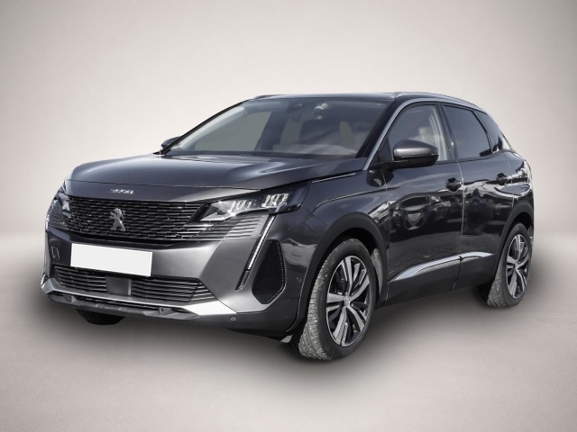 Bild 1 Peugeot 3008 Hybrid 225 Roadtrip 1.6 Plug-In EU6d Navi D