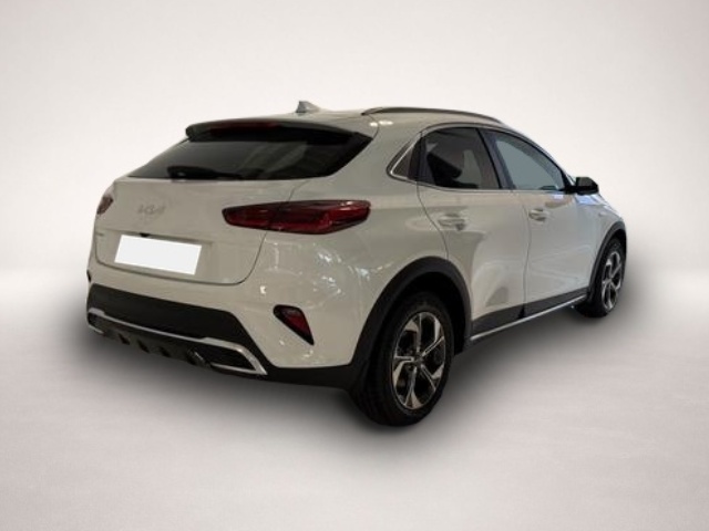 Bild 5 Kia XCeed 1.6 T-GDI 7DCT 150 City 110kW (150PS) Lenkrad...