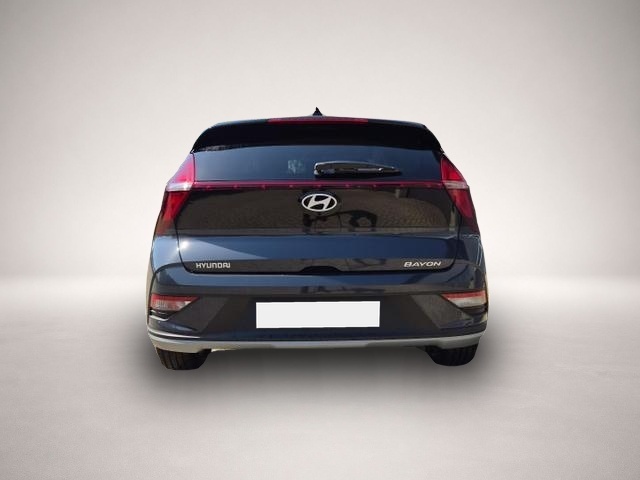 Bild 3 Hyundai Bayon Trend 1.0 T-GDI 90PS Automatik Klimaauto.