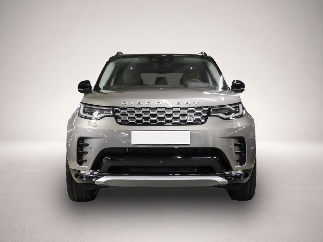 Fotografie 8 des Land Rover Discovery 5 35th Anniversary Edition D350 AWD EU