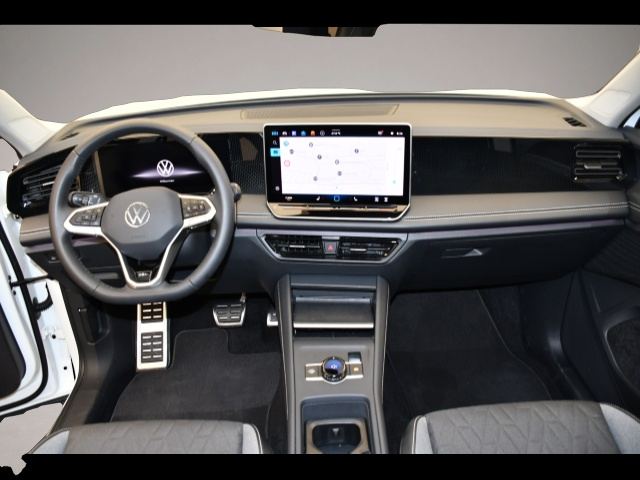 Fotografie 4 des Volkswagen Tiguan 1.5 eTSI DSG Goal LED+/ACC