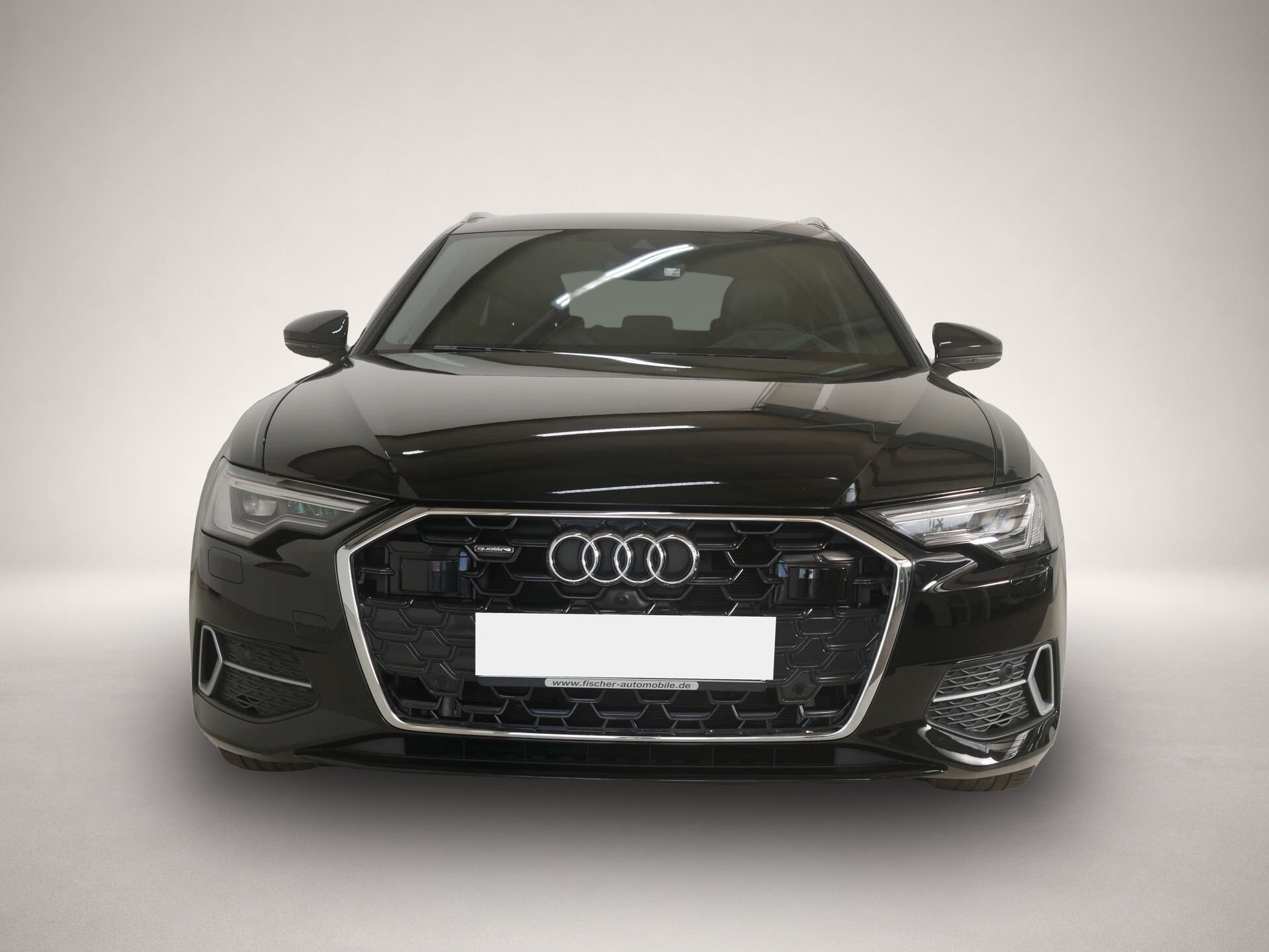 quattro Audi