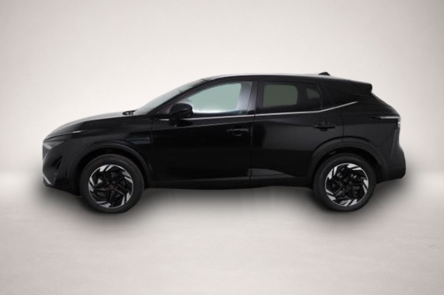 Bild 3 Nissan Qashqai N-CONNECTA (N-Connecta) 1.3 Mild-Hybrid 116 kW .