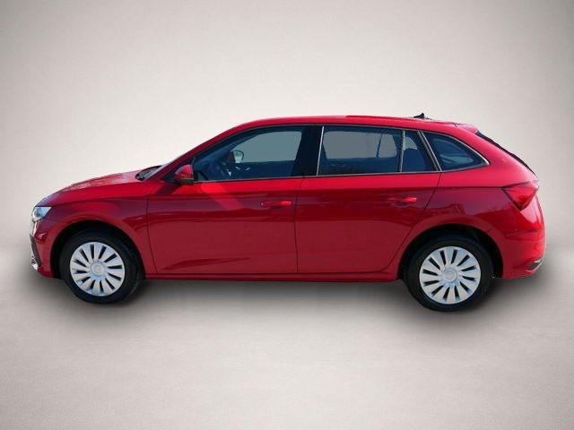 Bild 3 Skoda Scala Selection Scala Selection 1.0 TSI DSG*NAVI-ÜBER.