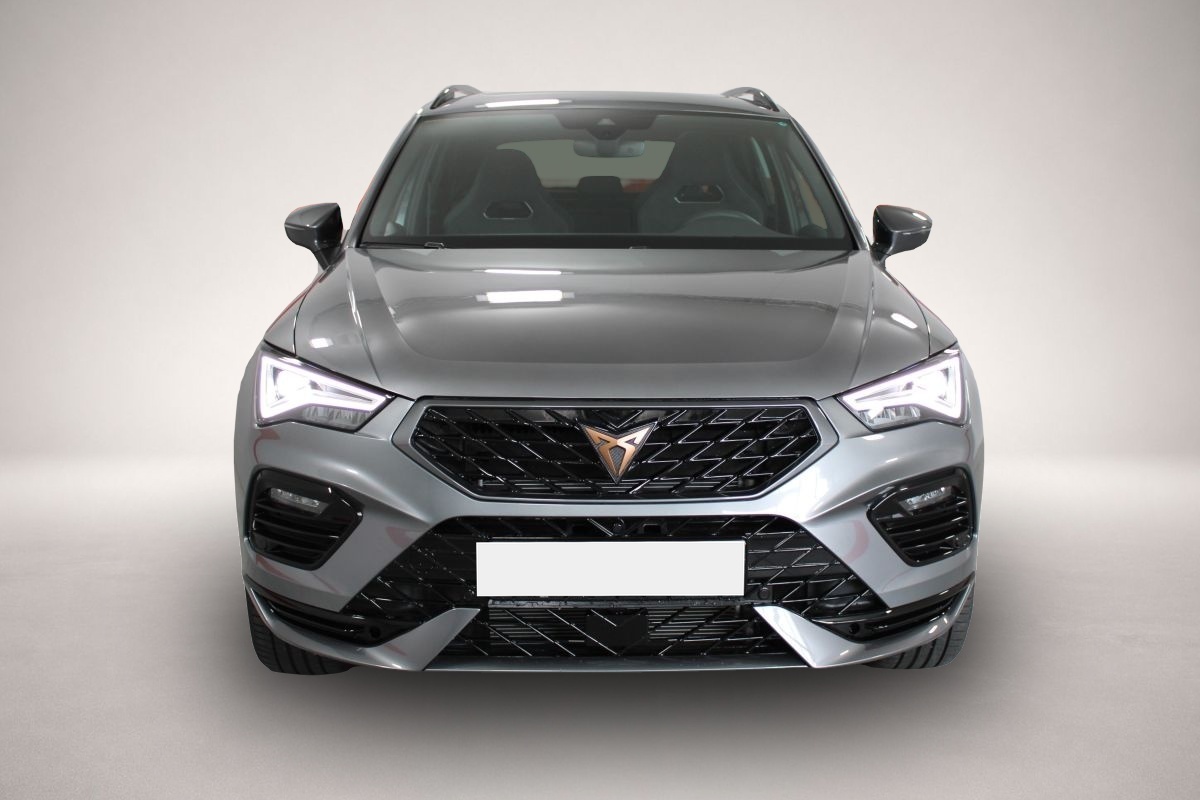Fotografie 1 des Cupra Ateca 2.0 TSI 7-Gang-DSG 4 x 4