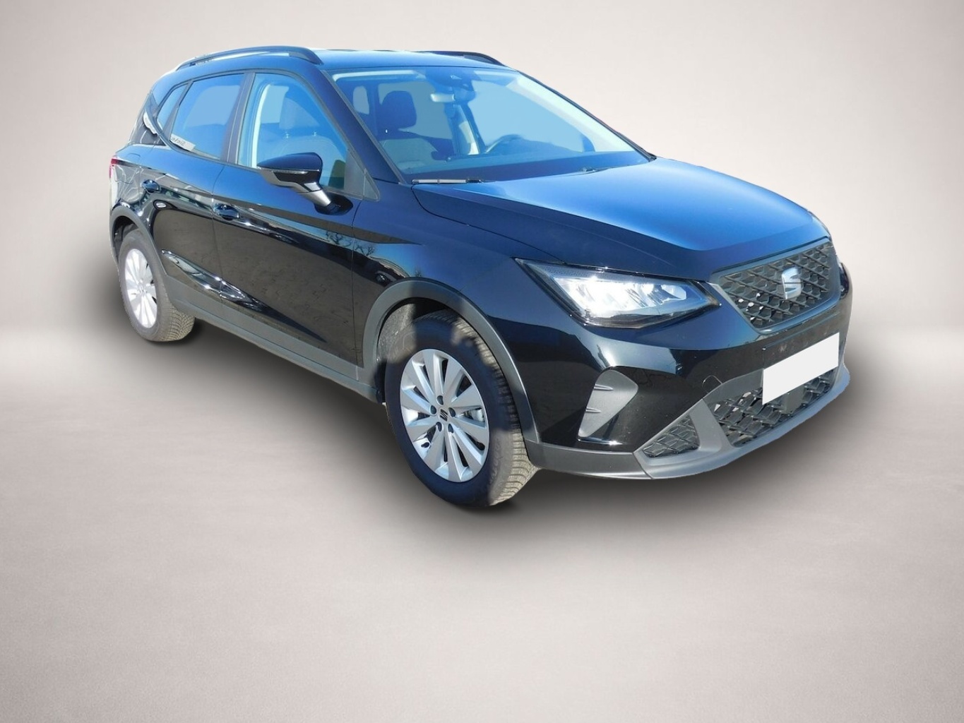Bild 10 Seat Arona 1.0 FR-Line TSI BMT Klima Navi LED Alu...