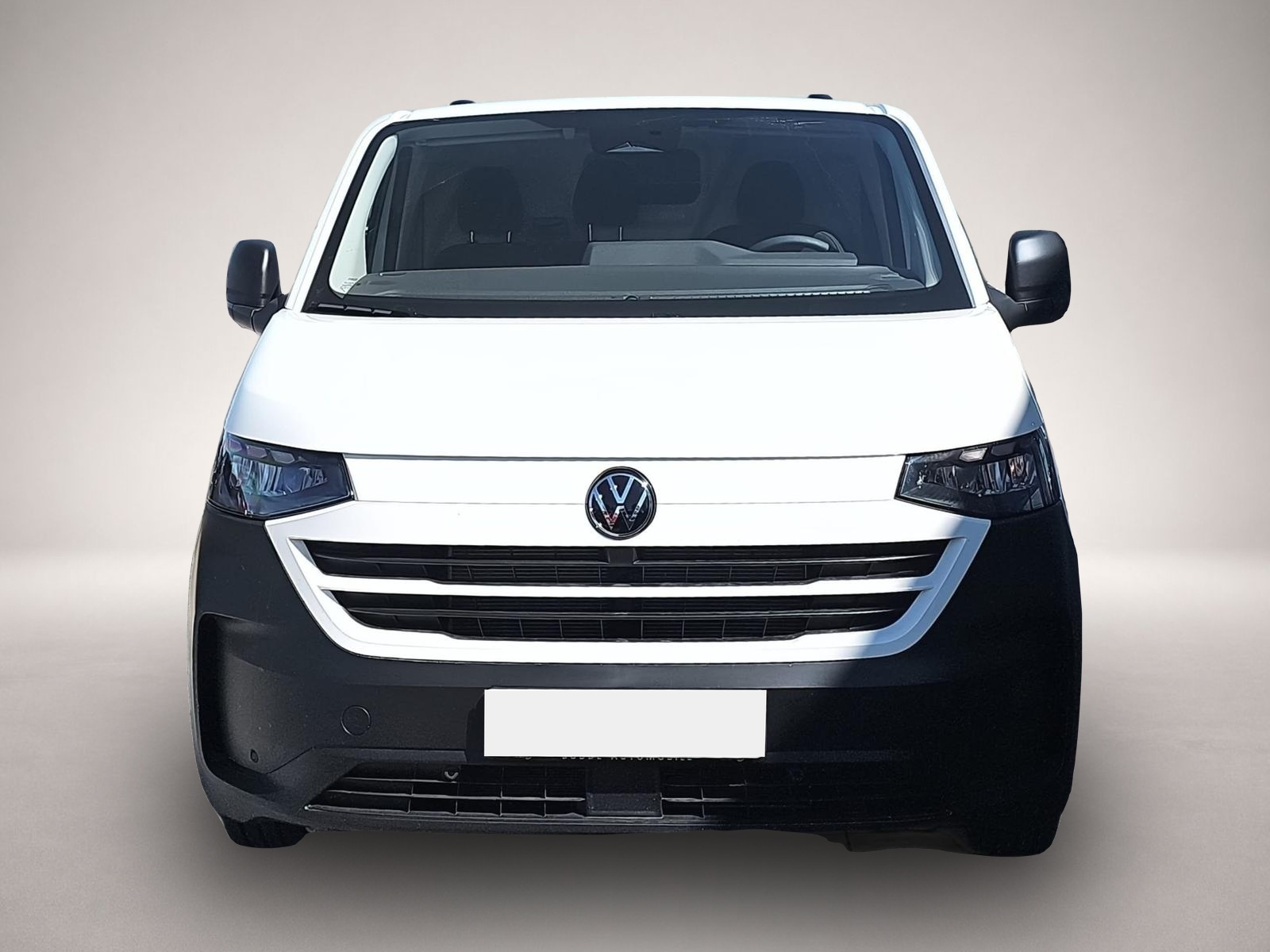 Bild 2 Volkswagen Other T7 Transporter Kasten 2.0 TDI / Rückfahrkamera