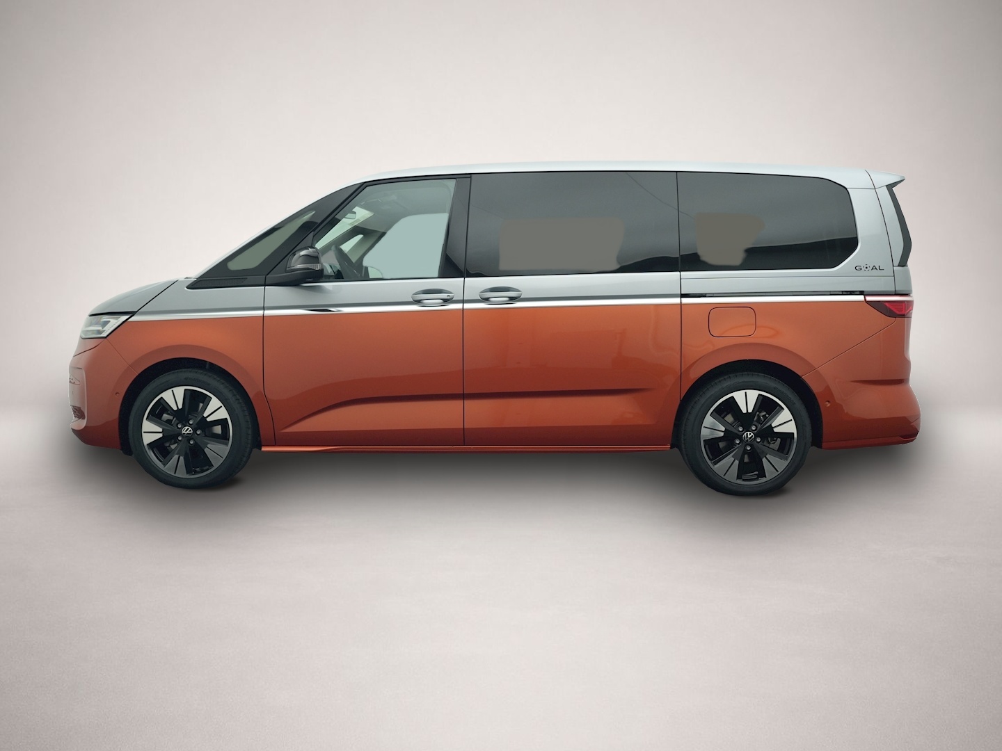 Bild 2 Volkswagen T7 Multivan LÜ TDI DSG GOAL Soundsystem Standh A