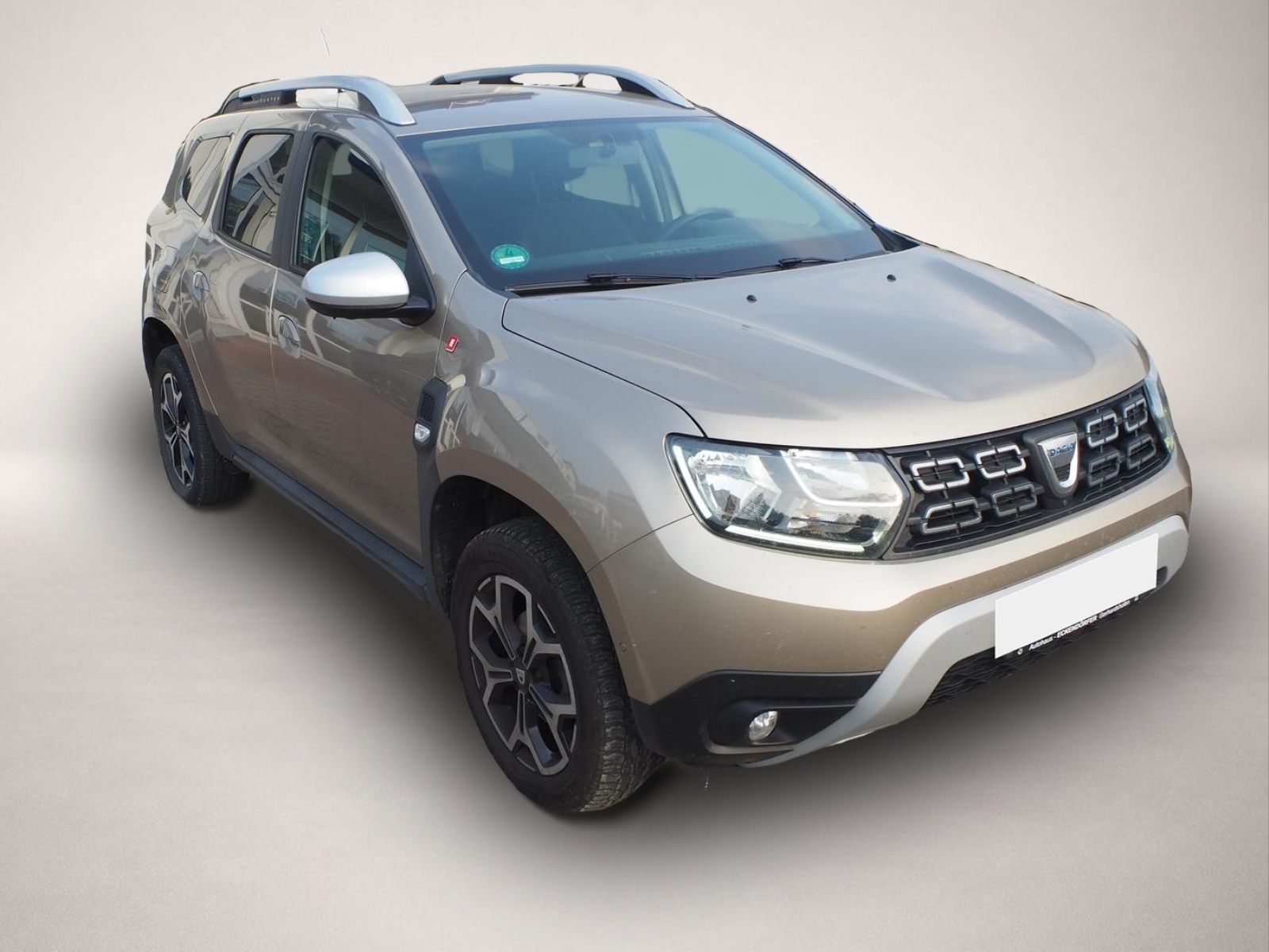 Fotografie 3 des Dacia Duster 1.3 TCE Prestige *Allwetter*Kamera*