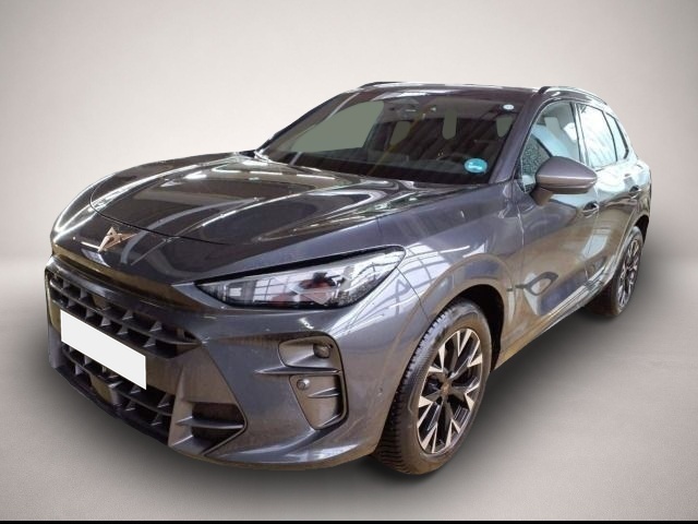 Fotografie Cupra Terramar 1.5 eTSI DSG LED/ACC/HuD/360°/App/Navi