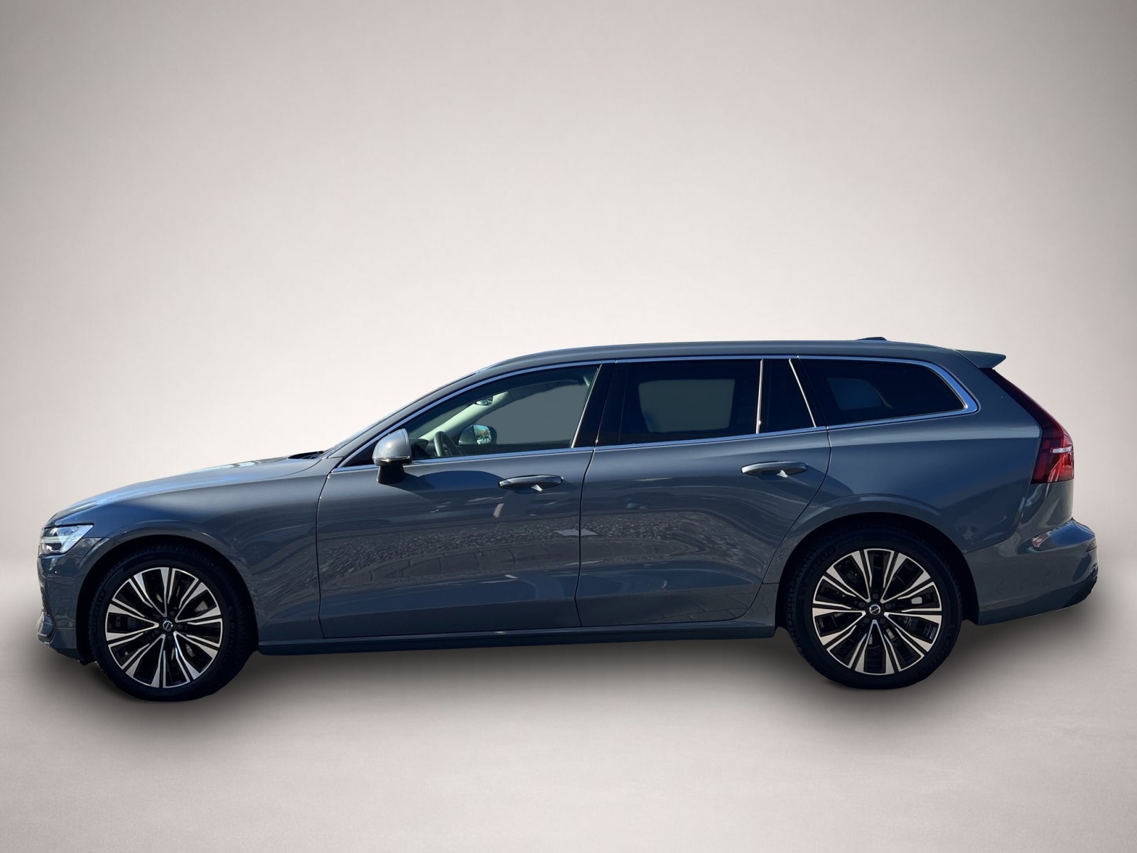 Bild 2 Volvo V60 Kombi Plus Bright ACC*LED*Navi