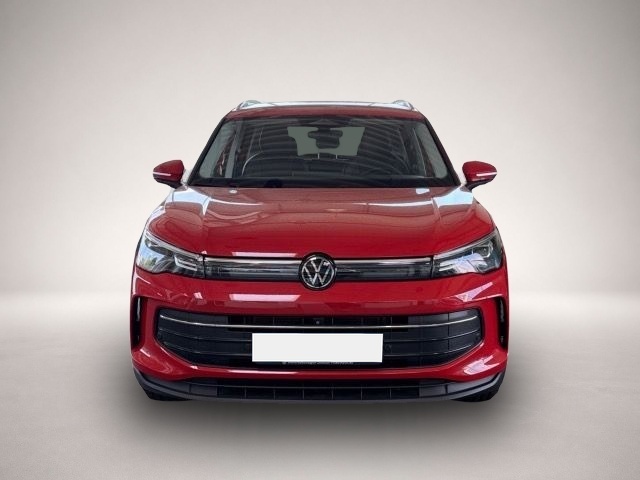 Bild 8 Volkswagen Tiguan 1.5 eTSI DSG Life Navi,LM18,SHZ.,