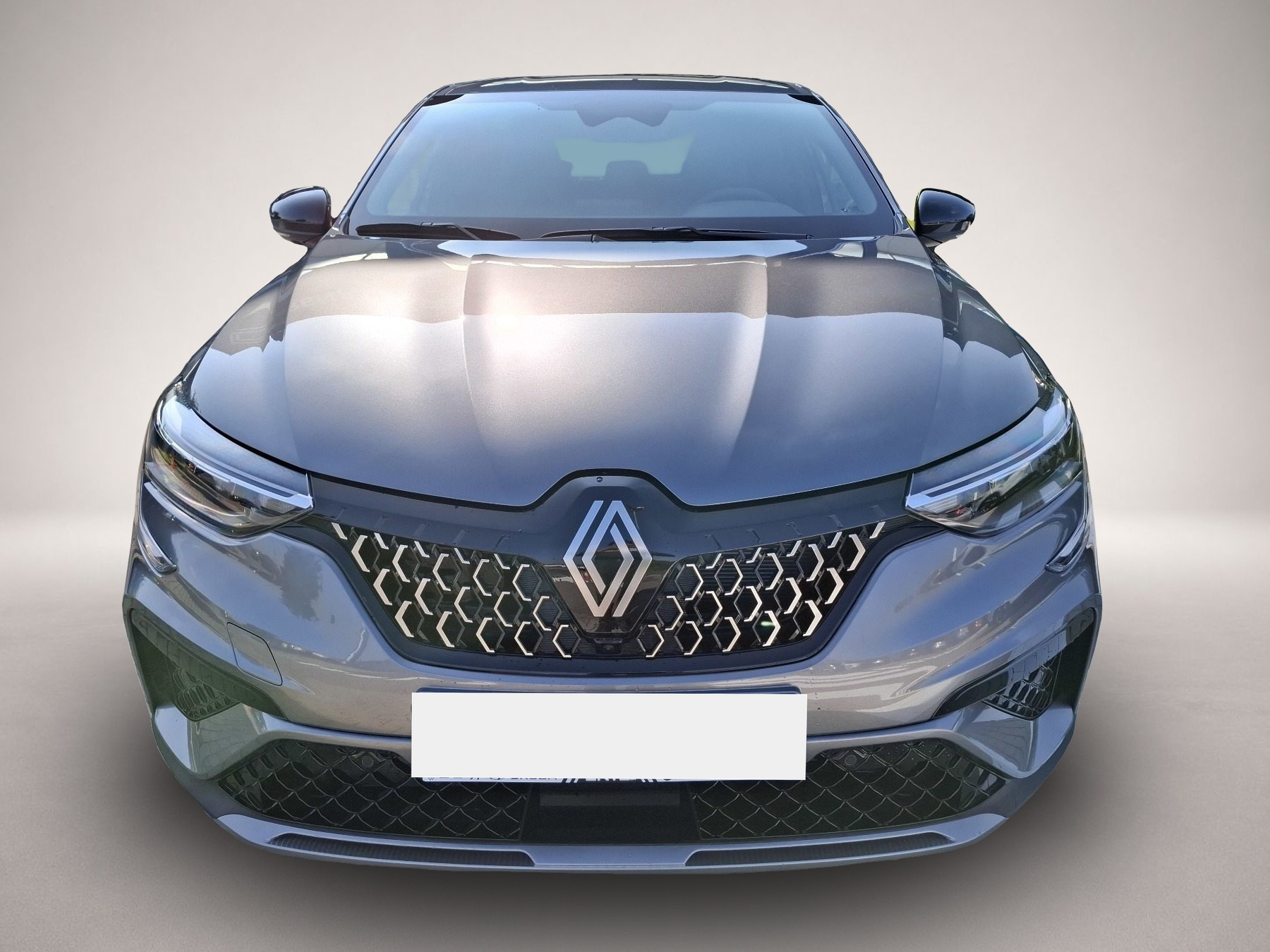 Bild 2 Renault Arkana TECHNO Mild Hybrid 140 EDC