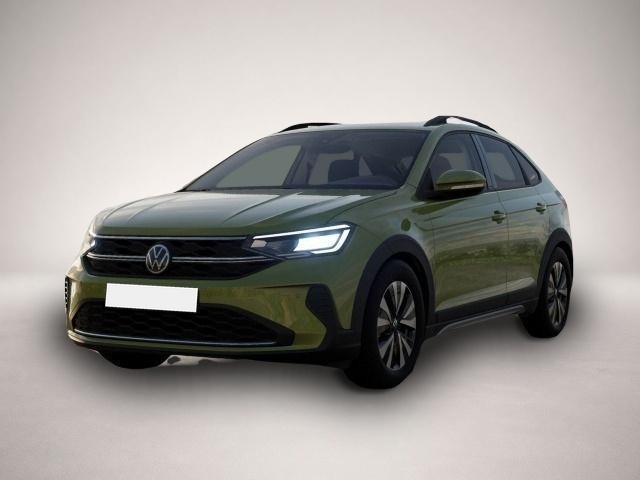 Fotografie 2 des Volkswagen Taigo 1.0 TSI Life