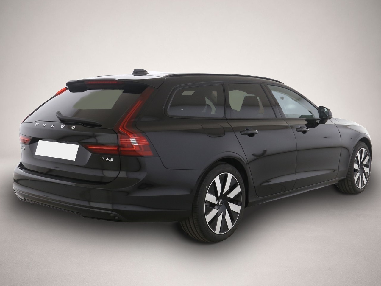 Bild 2 Volvo V90 Kombi Plus Dark Recharge Plug-In Hybrid AWD