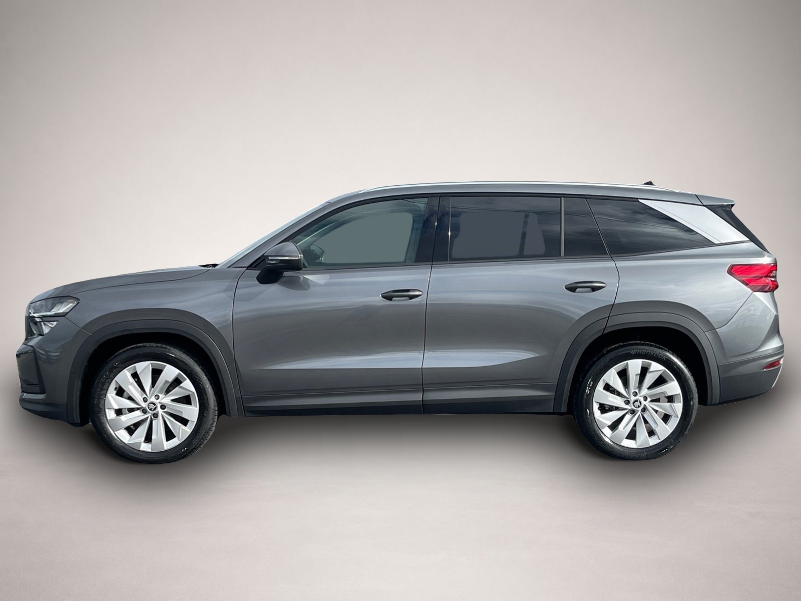Bild 3 Skoda Kodiaq Selection 4x4 TDI DSG|AHK|7SITZE|el.HECK