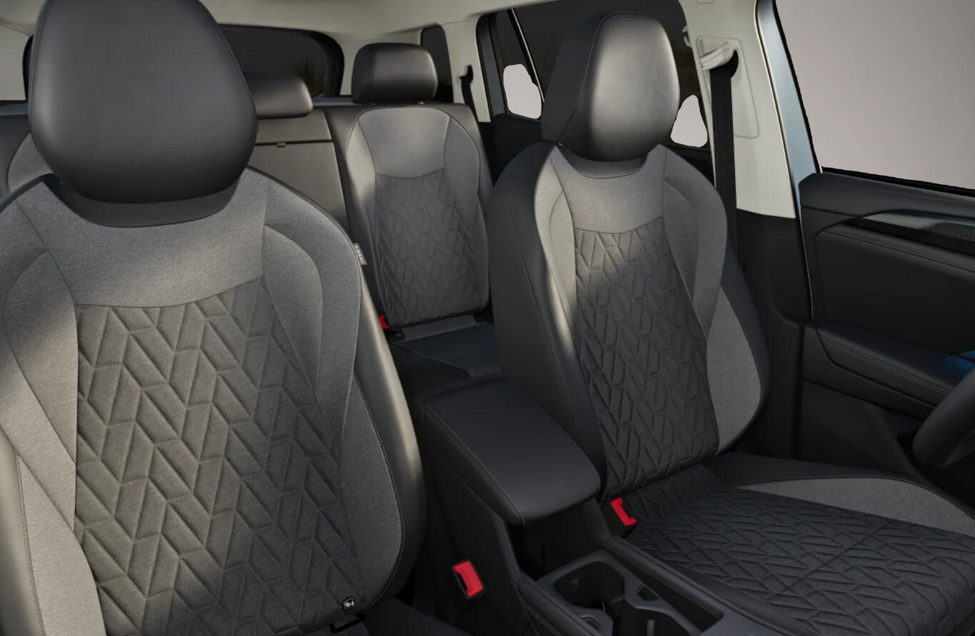 Bild 1 Volkswagen Tayron LED+ AHK Nav 5JGar IQ.DRIVE SHZ ParkAs+