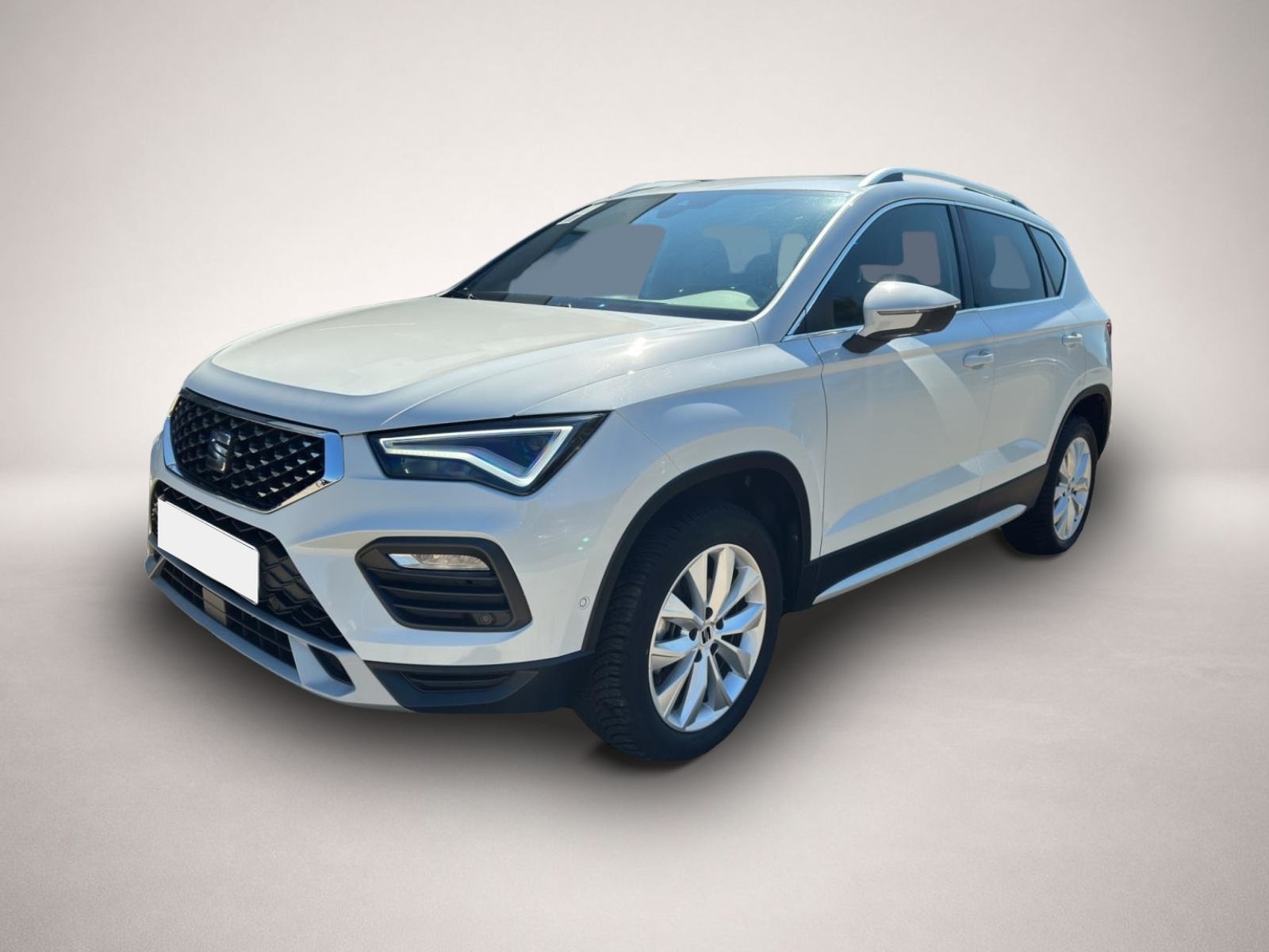 Bild 1 Seat Ateca 1.5 TSI DSG AB258EUR Xperience NAVI REAR S