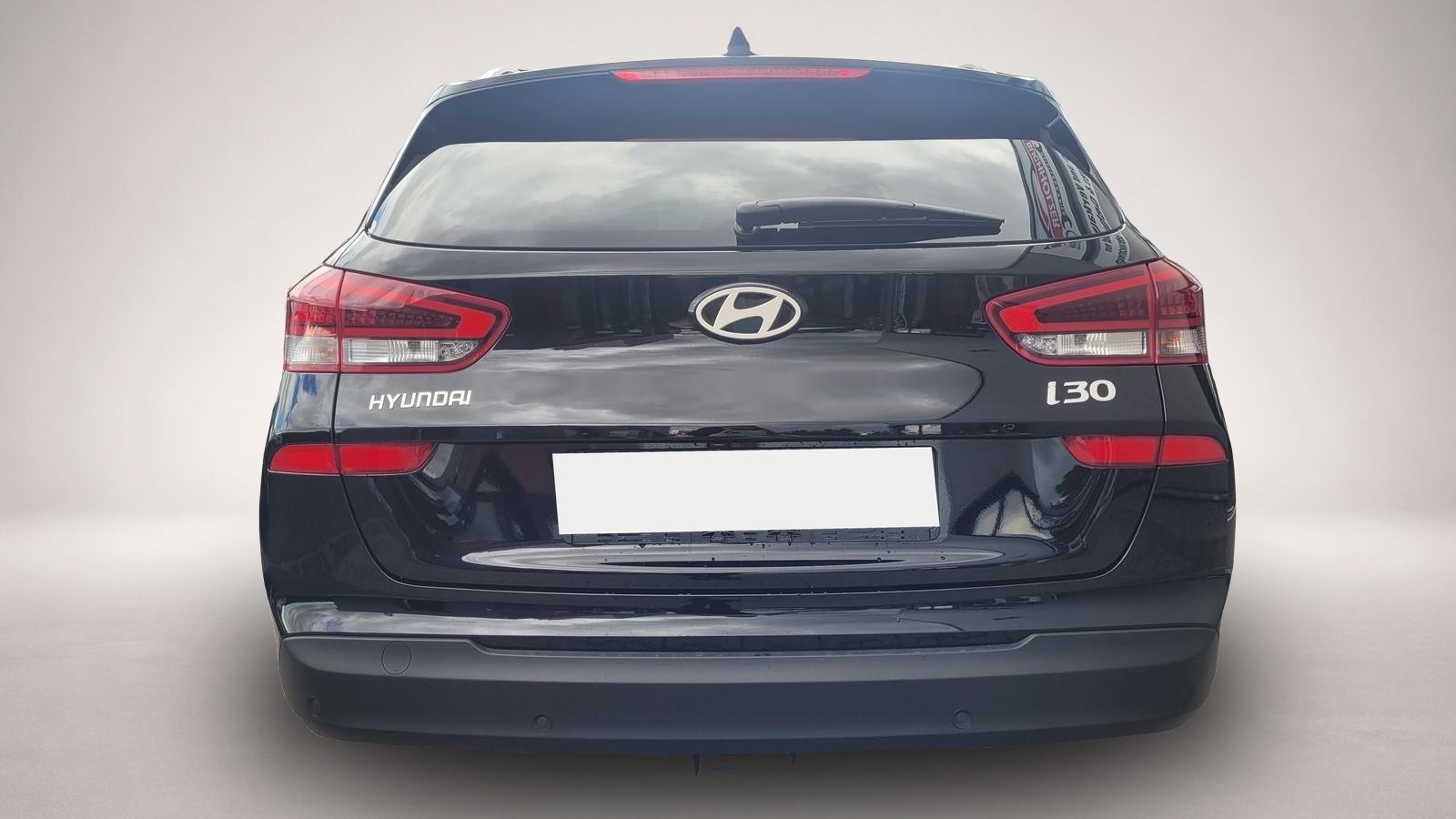 Bild 5 Hyundai i30 SW 1.6 GO*Navi*LED*Shzg*Lhzg*PDC*Cam*16Zoll*
