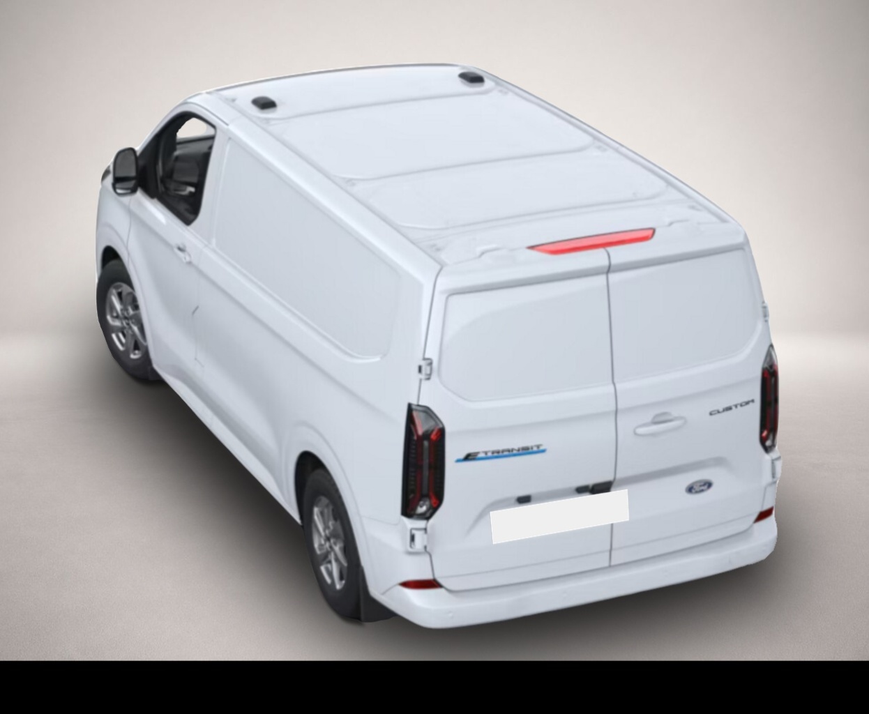 Bild 4 Ford Transit Custom E-Transit Custom 71kWh Limited L1 LED SHZ 3S 16Z