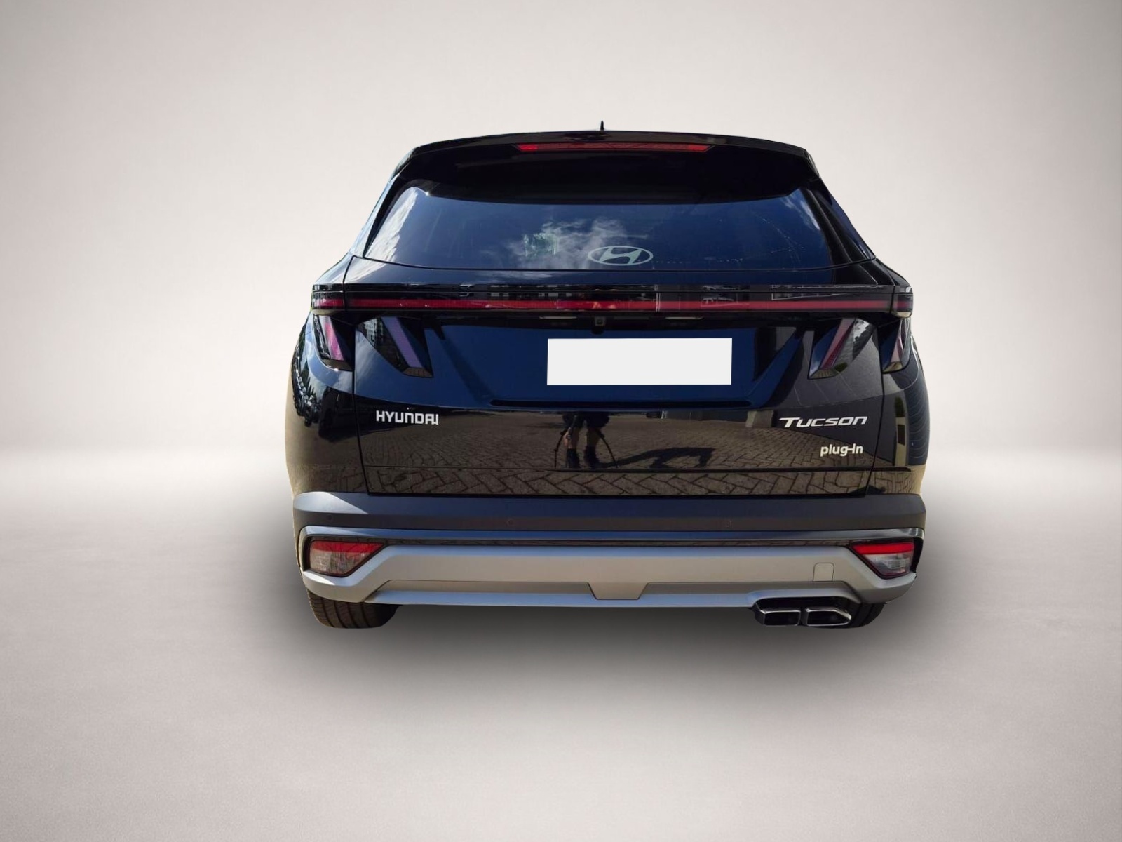 Fotografie 4 des Hyundai Tucson Trend 1.6 T-GDI 288PS Automatik PHEV Kre