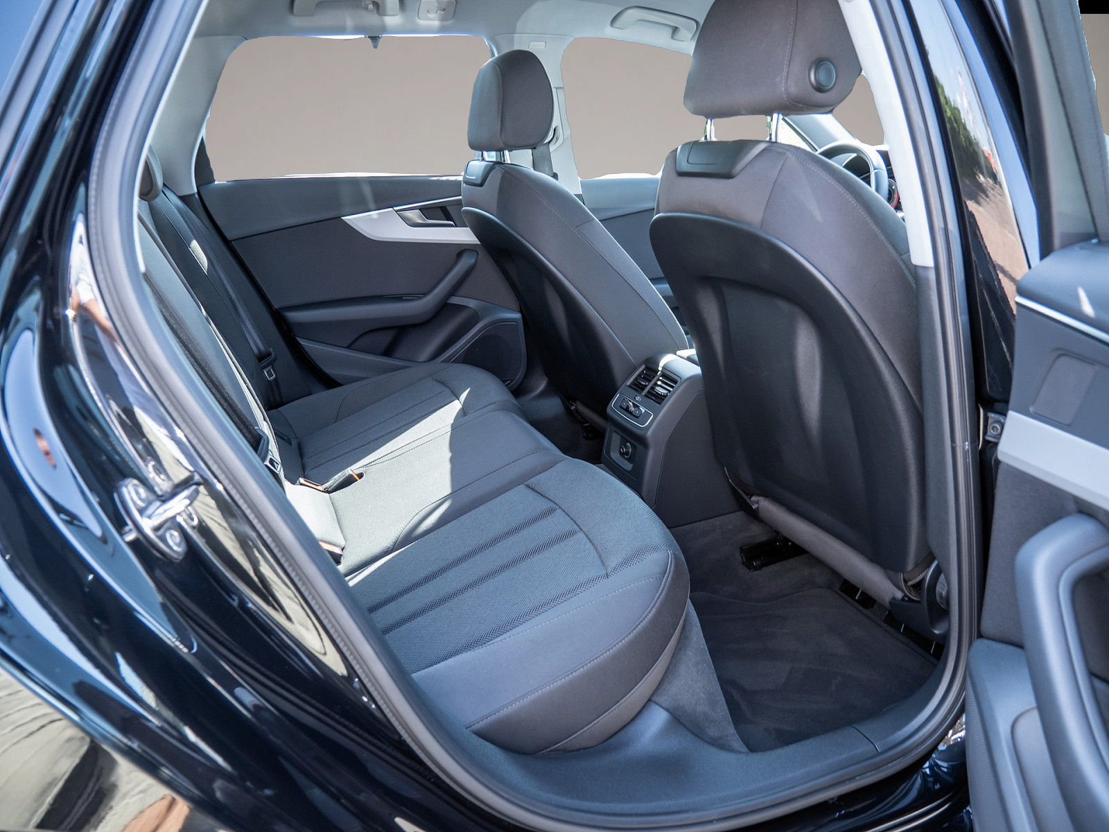 Bild 4 Audi A4