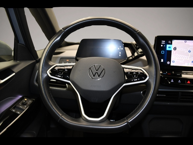 Bild 5 Volkswagen ID.3 Pro Performance Matrix/Design/RearView/ACC