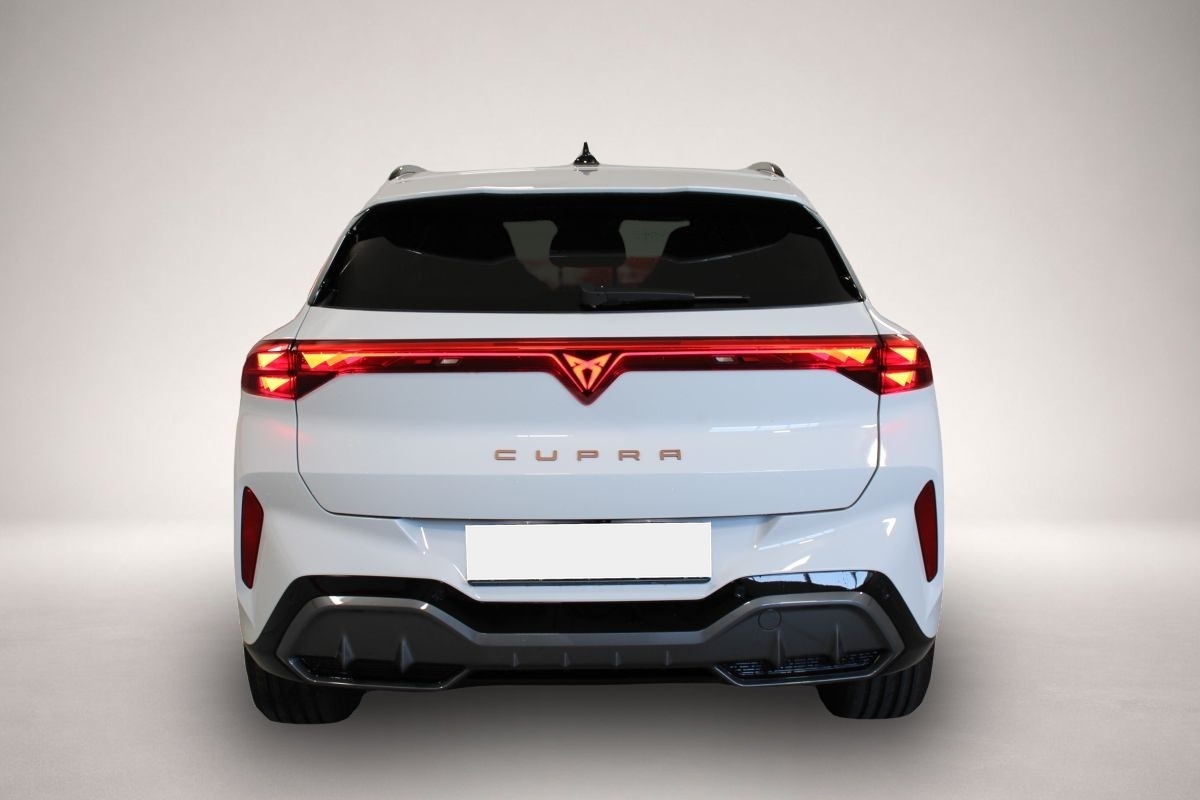 Bild 2 Cupra Terramar 1.5 TSI 7-Gang-DSG