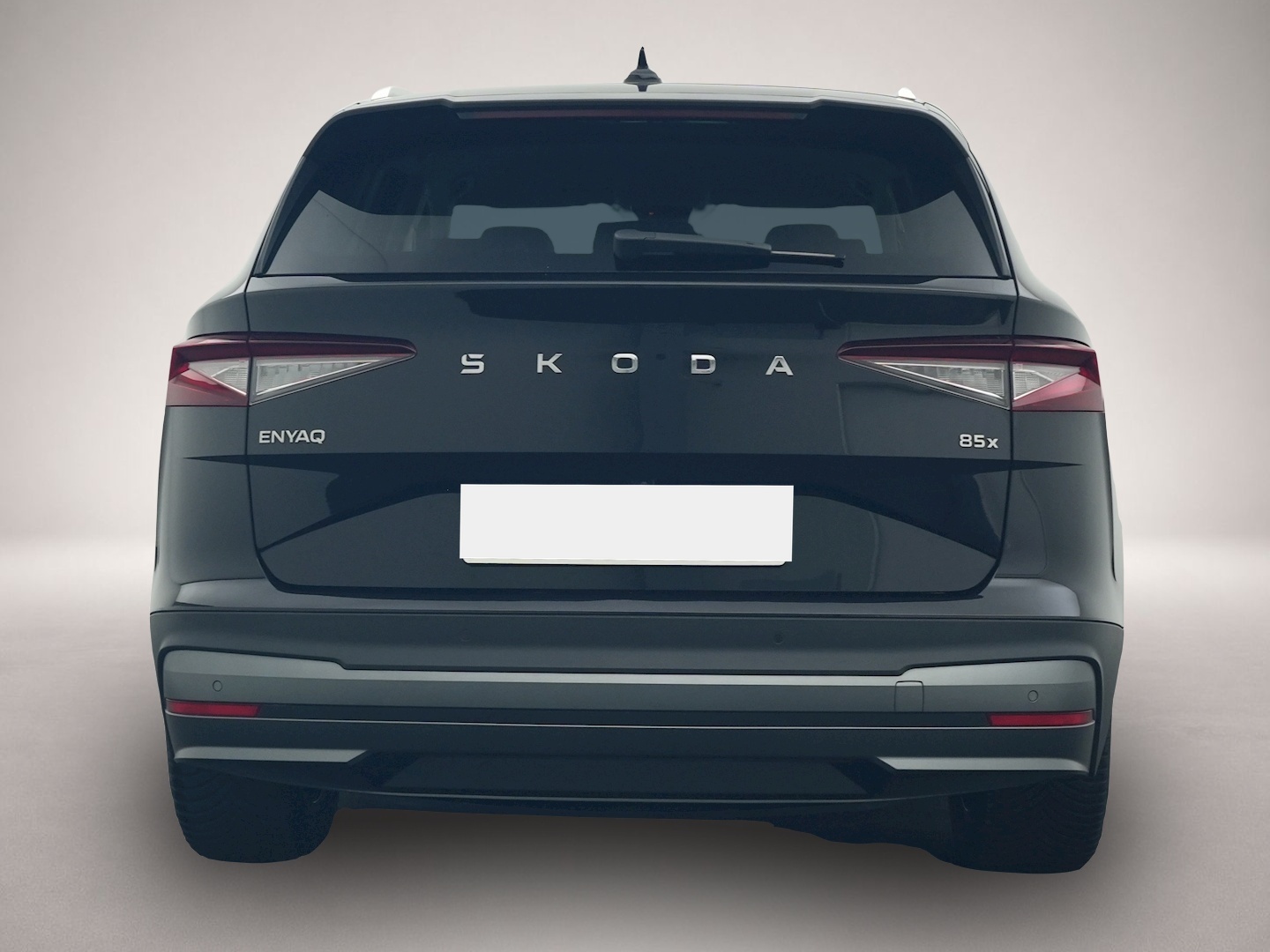Fotografie 4 des Skoda Enyaq 85x Loft AHK WÄPU RFK ACC NAVI
