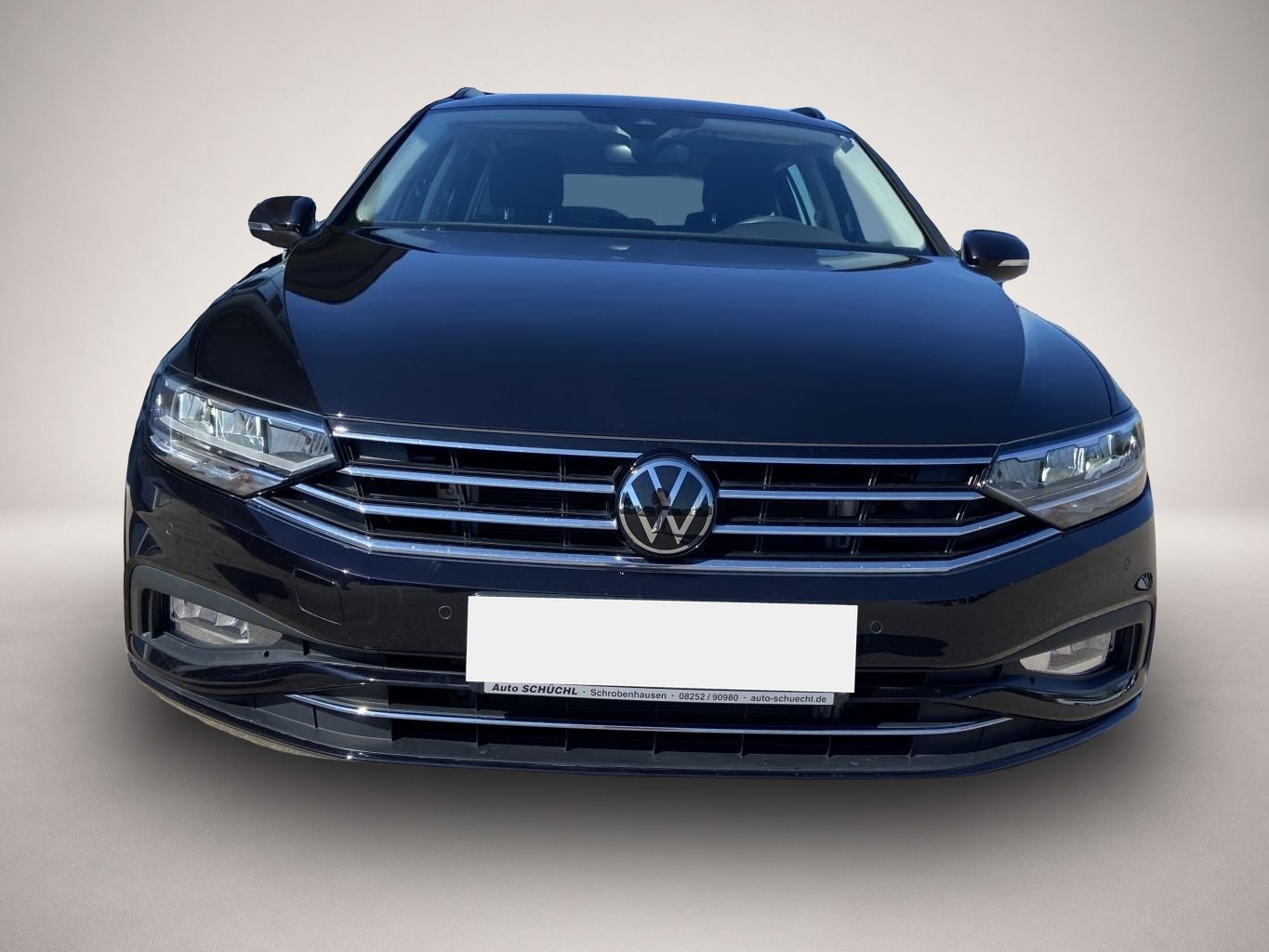 Bild 7 Volkswagen Passat Variant 2.0 TDI DSG BUSINESS APP-CONNECT+