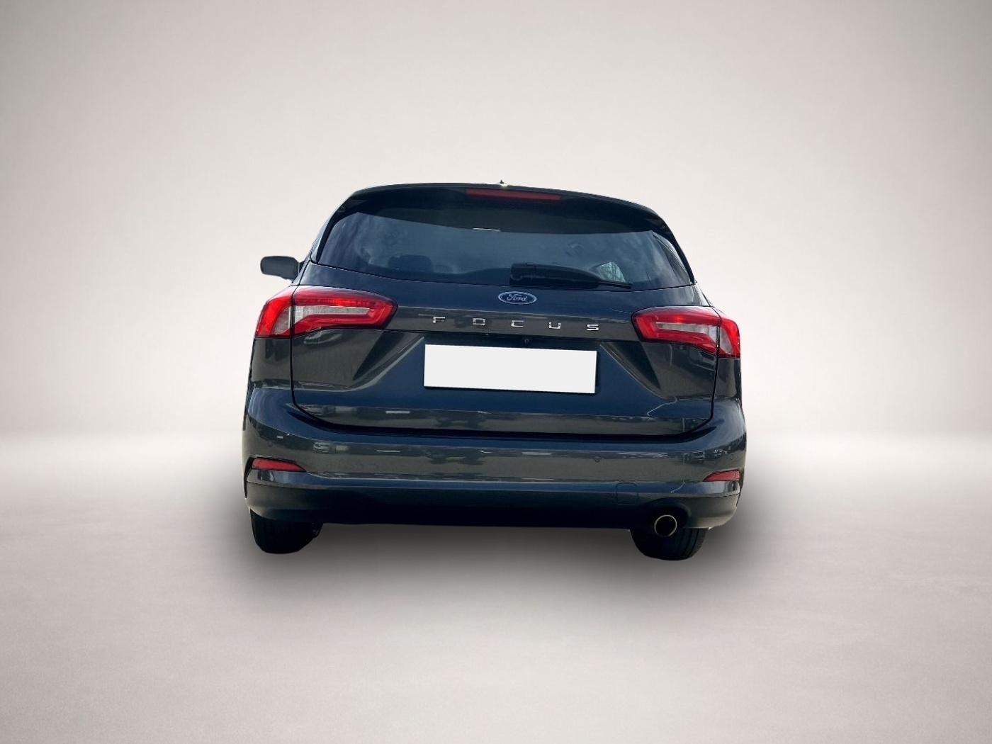 Bild 3 Ford Focus Turnier 1.5 EcoBlue Cool & Connect LED Nav