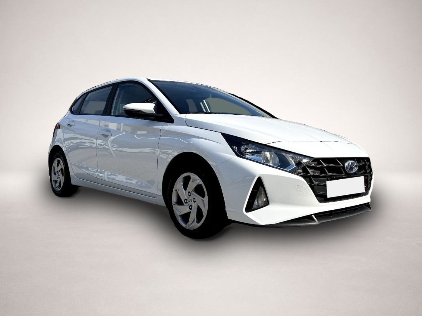 Bild 5 Hyundai i20 1.2 Select *Sitzheizung PDC Klima DAB+*