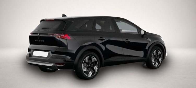 Bild 5 Renault Symbioz E-TECH 160 Esprit Alpine SHZ GJR