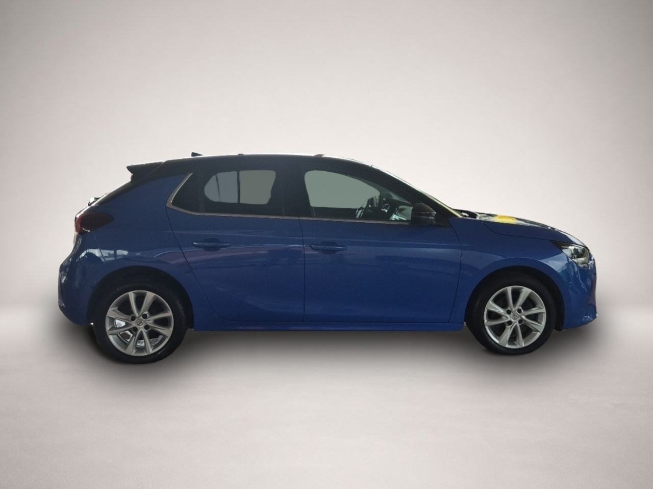 Bild 7 Opel Corsa F Elegance Navi SHZ Kamera Tempomat