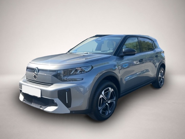 Bild C3 Aircross Citroën