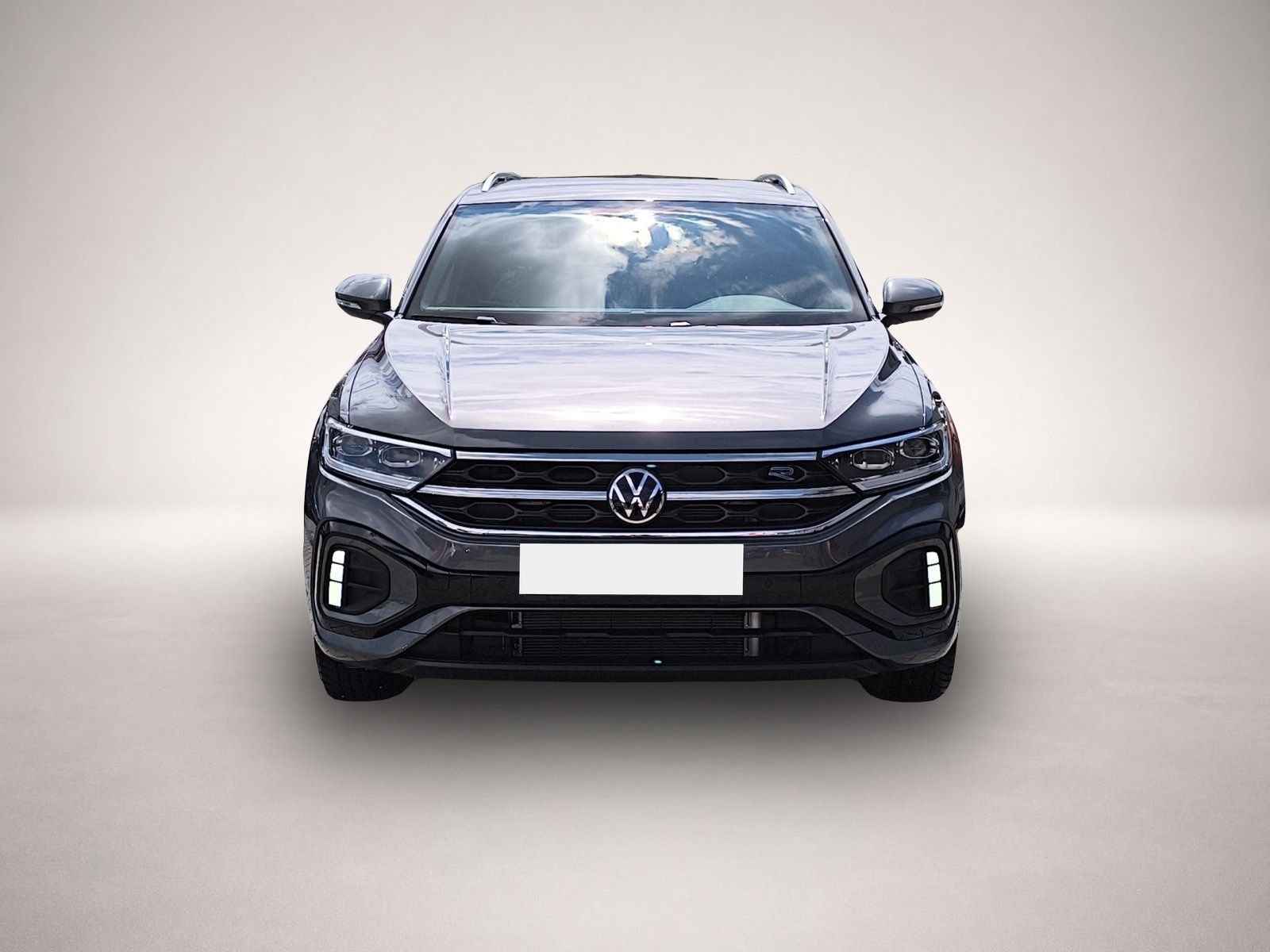 Bild 2 Volkswagen T-Roc 1.5 TSI DSG R-Line LED PARK-ASSIST RFK