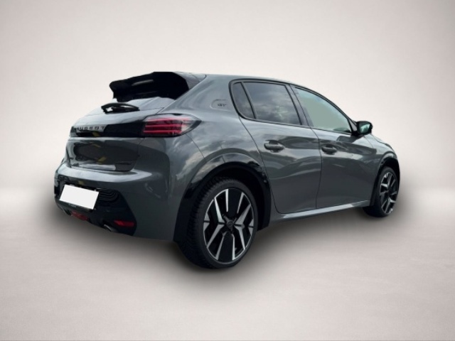 Bild 2 Peugeot 208 GT Hybrid 100 CAM/MASSAGE/NAVI/SHZ/TEMP