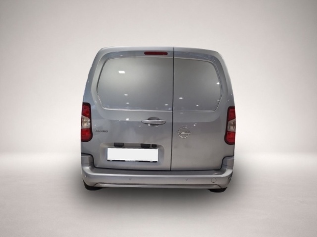 Bild 4 Opel Other Combo Cargo Navi LED SHZ LenkradHZG Totwinkelass