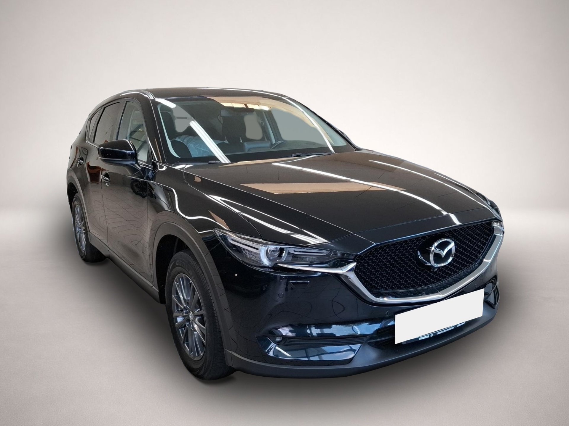 Bild 4 Mazda CX-5 Exclusive-Line AWD Bluetooth Head Up Displa