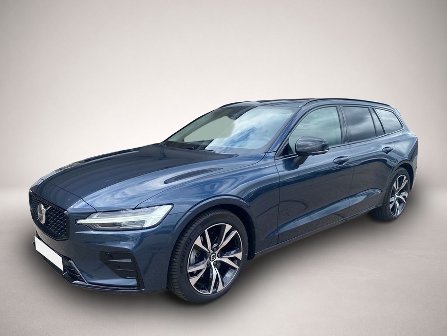 Bild 1 Volvo V60 B4 B DKG Plus Dark Pano*Head-Up*360°View
