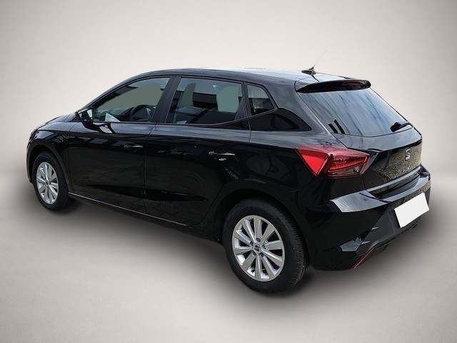Bild 4 Seat Ibiza 1.0 MPI 59 kW Ibiza 1.0 MPI / Klimaanlage / Tem.
